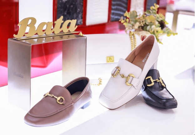 品牌 Bata，一个专注极致舒适感的百年鞋履品牌