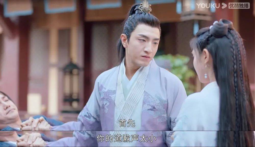 因为|从「天涯四美」到「古丑101」，我们到底造了什么孽？