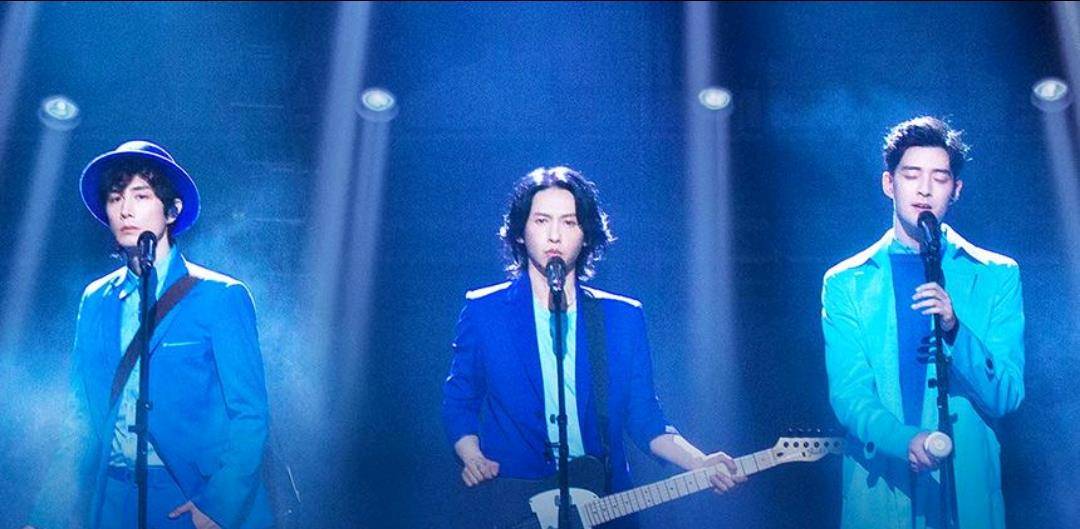 戚薇|高质量男性李承铉，终于找回了自己的名字！