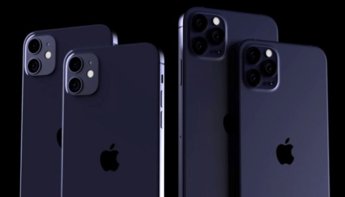 系列|iPhone 13手机发售，iPhone 12 Pro Max价格破入冰点