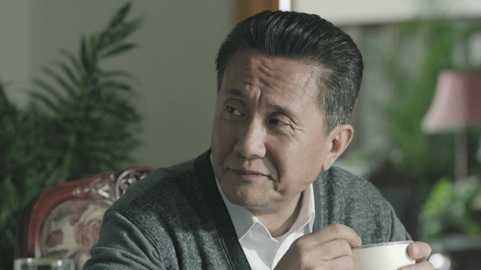 原创人民的名义祁同伟为什么不敢和梁璐离婚毕竟梁群峰都退休了