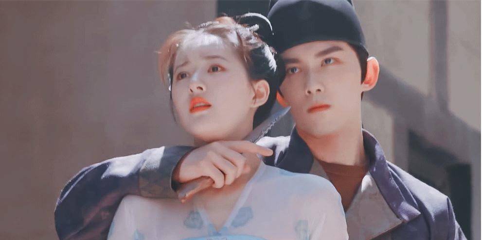 因为|赵露思又一古装大戏将上映，搭档吴磊CP感十足，网友：期待值爆棚