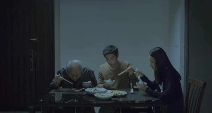 摄影|文艺片是种病,矫情起来要人命