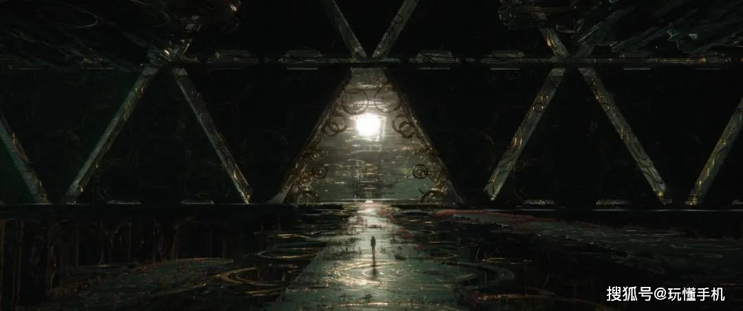 麦克休|漫威力作《永恒族》新剧照曝光 众多角色亮相