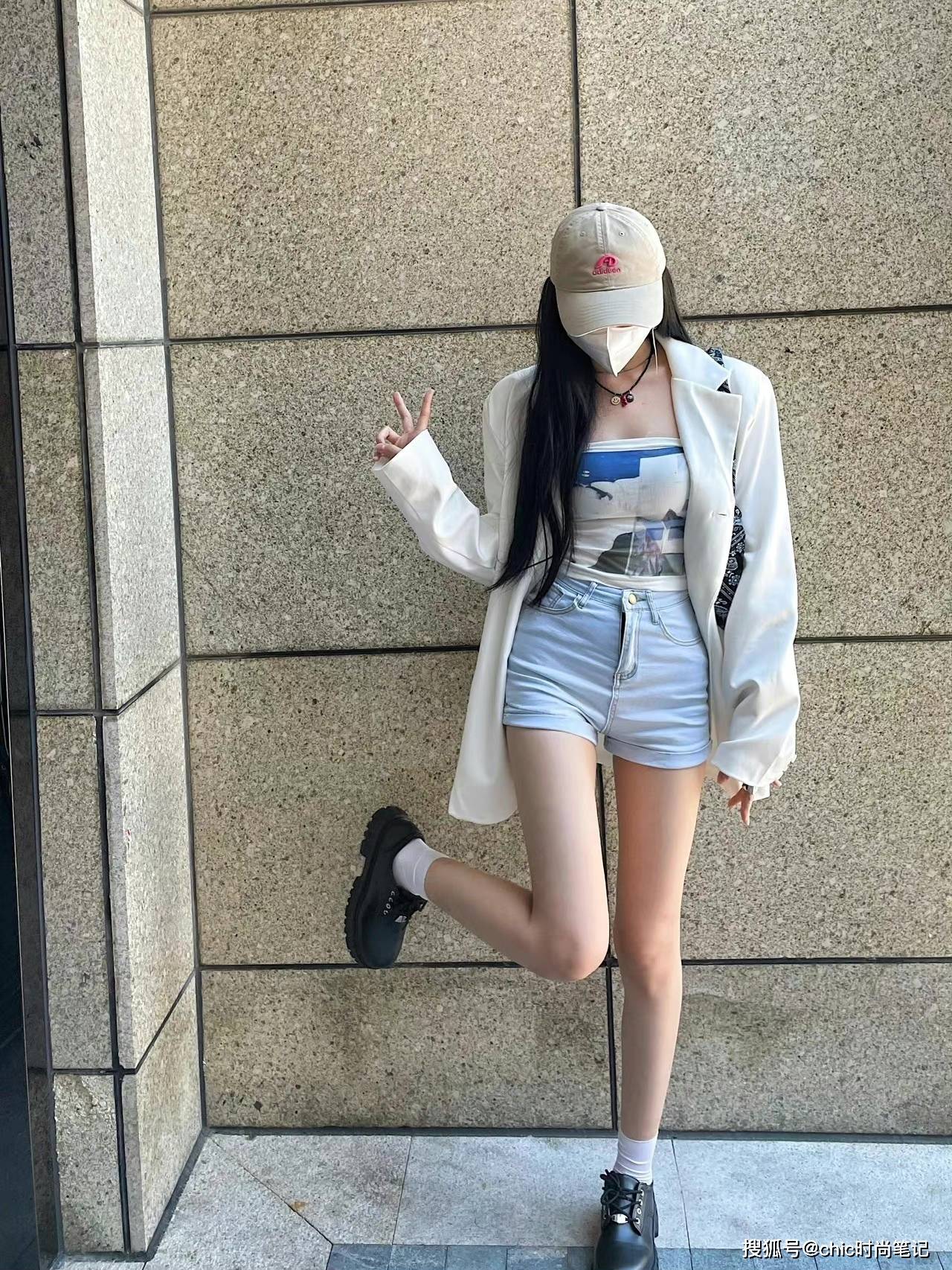 公式 外套加打底的N种穿法，学会这些穿搭公式，逛街回头率超高