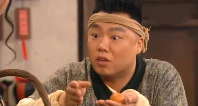 重温《武林外传》发现:像李大嘴这样的老实人,根本不值得深交_佟伯达