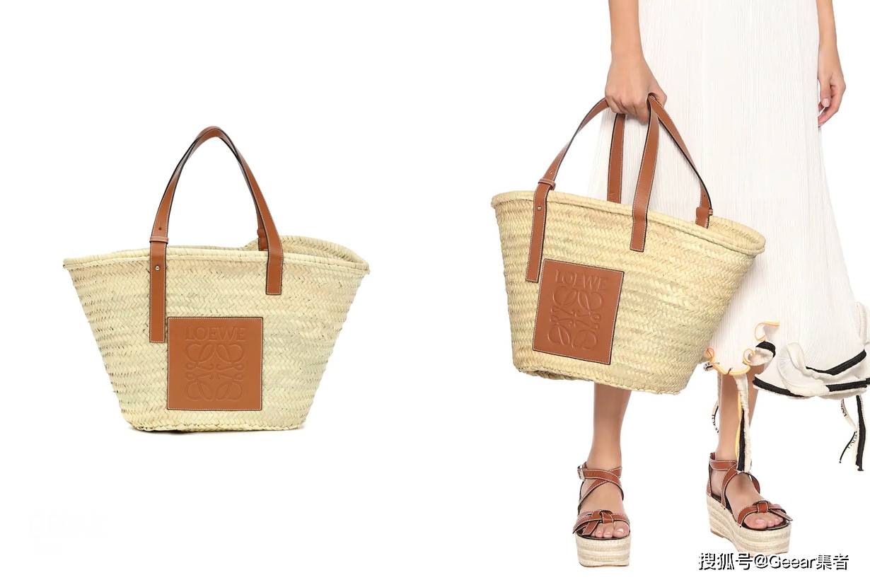 女生让你轻松Back To Office ，既时尚又实用的精选手袋