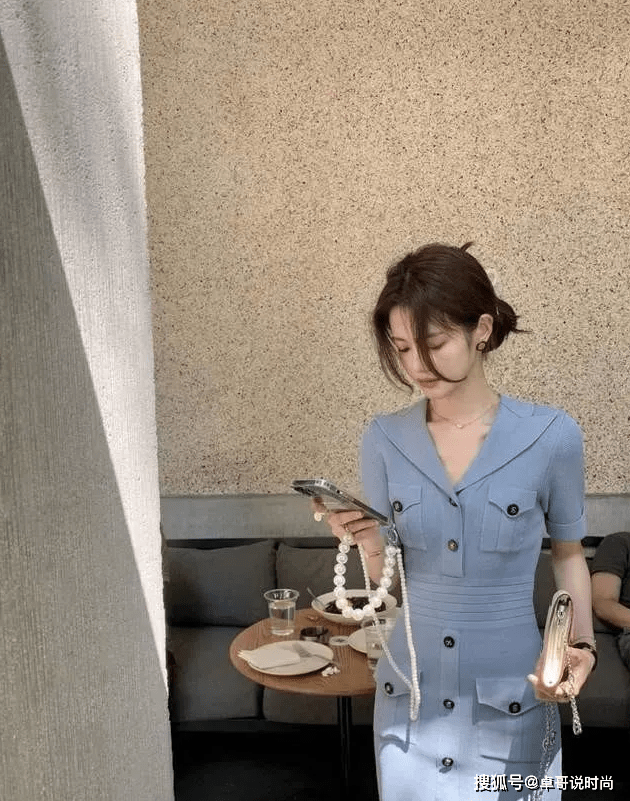 女孩子 美少女的秋季搭配，全是照穿的干货，轻松穿出活力感，快来学起来吧