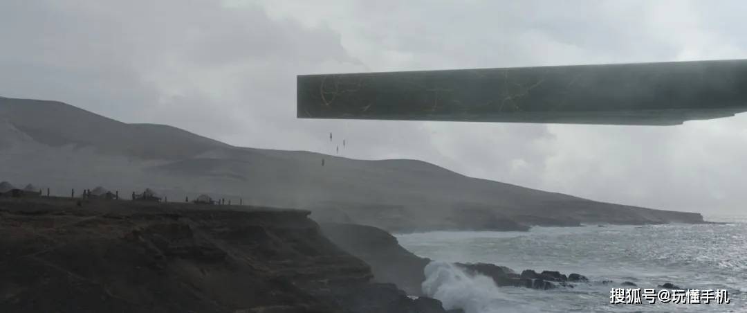 麦克休|漫威力作《永恒族》新剧照曝光 众多角色亮相