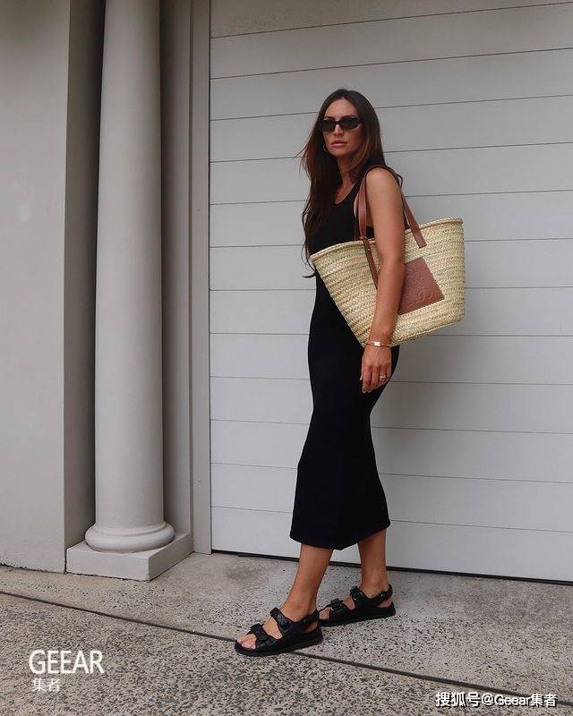 女生让你轻松Back To Office ，既时尚又实用的精选手袋