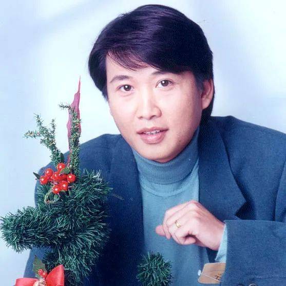 有生之年系列暌违25年歌手周治平回来了