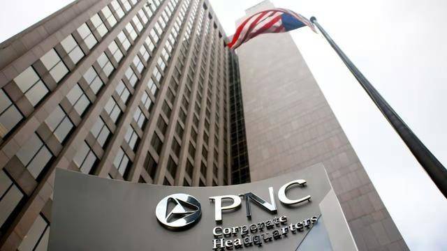 从摩根大通到pnc 任佩洪缔造台湾金融服务新势力 投资