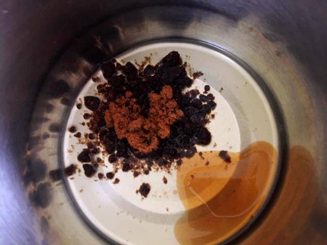 时间|儿子爱吃的红糖燕麦饼,营养又健康,做早餐太合适了