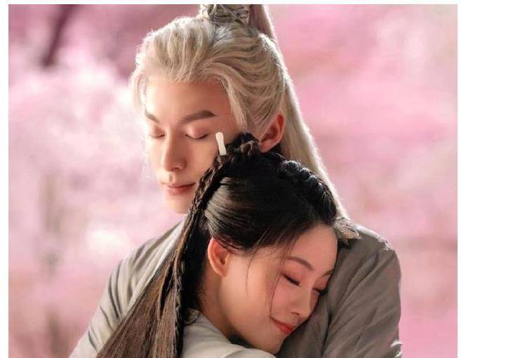 遇龙|又一仙侠剧来袭，霸气王鹤棣vs娇羞祝绪丹，后携手演绎四世情缘