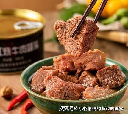 食品|喝酒“超硬”的5款下酒罐头，全吃过的我愿意称呼你为“大神”
