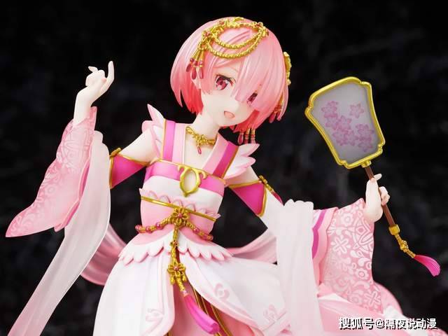 文化 “汉服文化”风靡日漫圈数十年后，三上悠亚却迎来汉服警察的谩骂