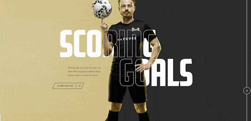 设计 2021年，这10种网页设计流行趋势值得关注！