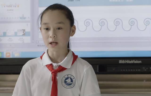 子悠背错圆周率外公的照片都是细节暗示小舍得人物结局