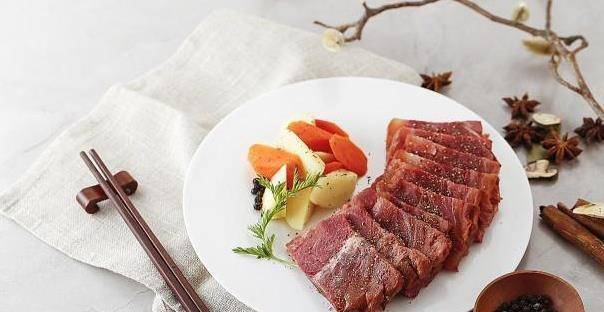 人群|三高人群三餐怎么吃才对?做好三点,助你牢牢“稳住”三高!