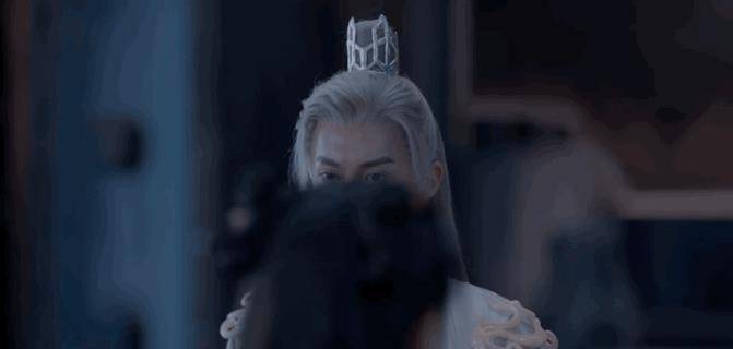 遇龙|又一仙侠剧来袭，霸气王鹤棣vs娇羞祝绪丹，后携手演绎四世情缘