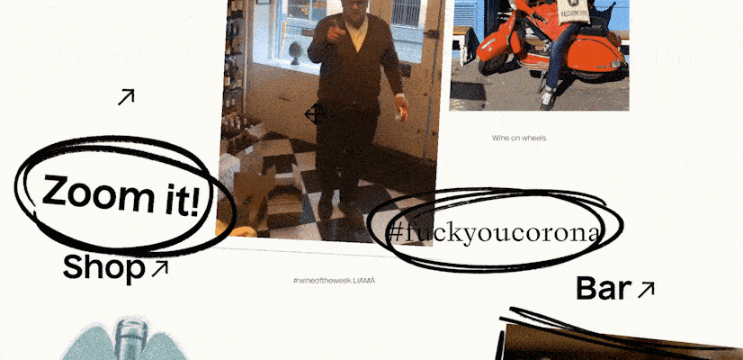 设计 2021年,这10种网页设计流行趋势值得关注!