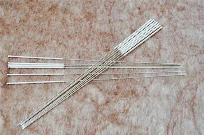 慢性顽固性疼痛的克星银质针