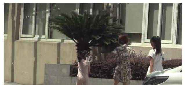 身材 马伊琍母女仨亮相,13岁长女穿妈妈同款发育更成熟,个子已赶超