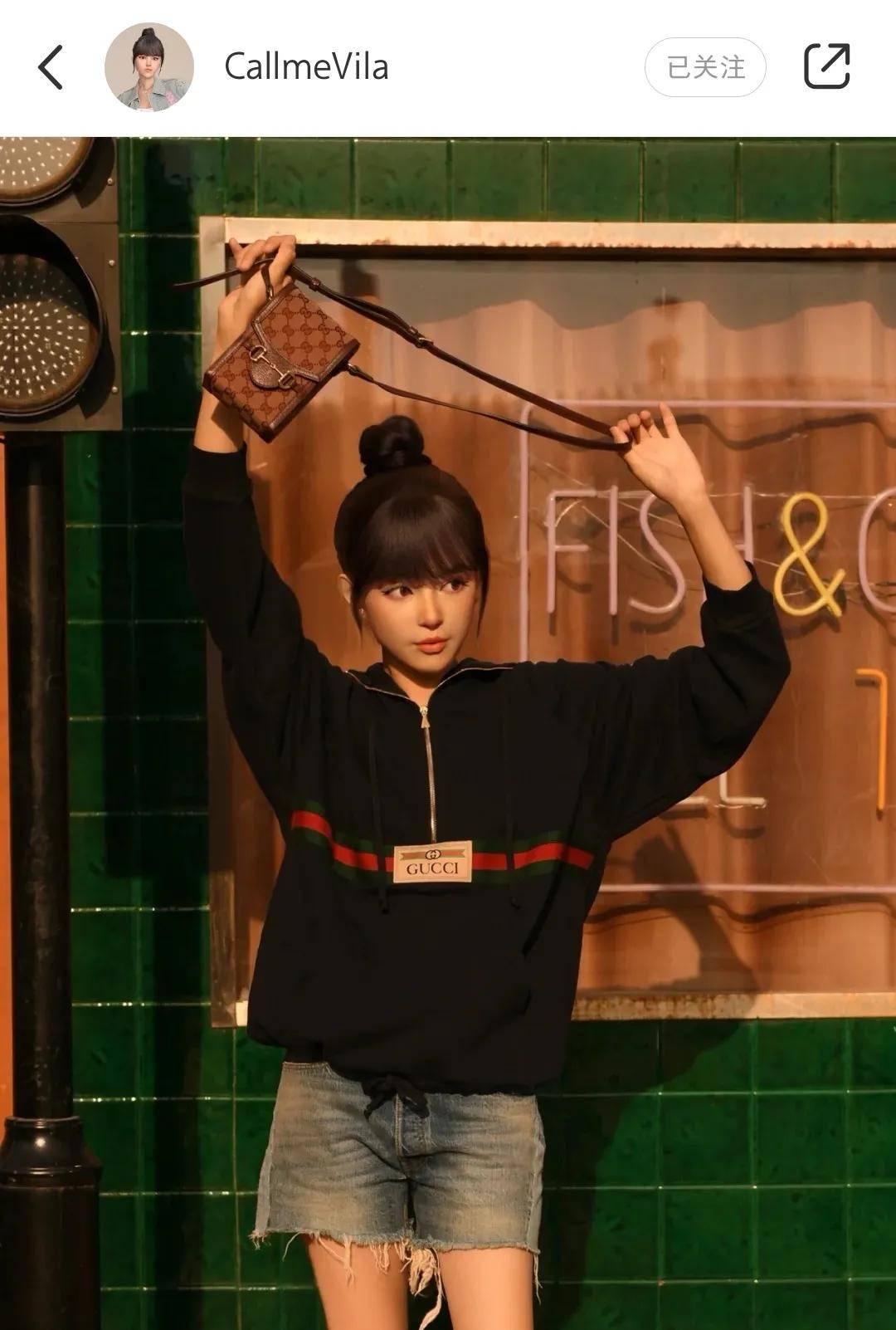 当虚拟人成为潮流新宠，小红书开启数字时代