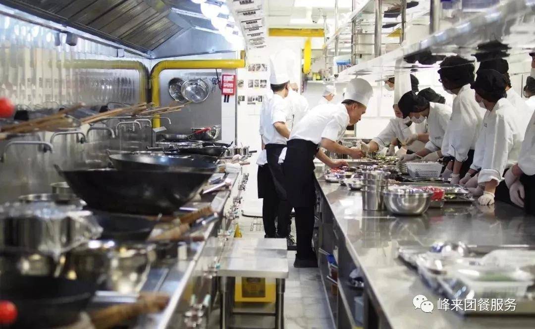 成都餐饮管理公司怎么选？一文读懂餐饮管理服务的价值、模式与选择标准