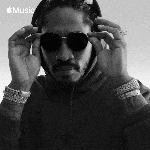 Rapper们拍照的这些手势，你可不要轻易模仿！_Nar