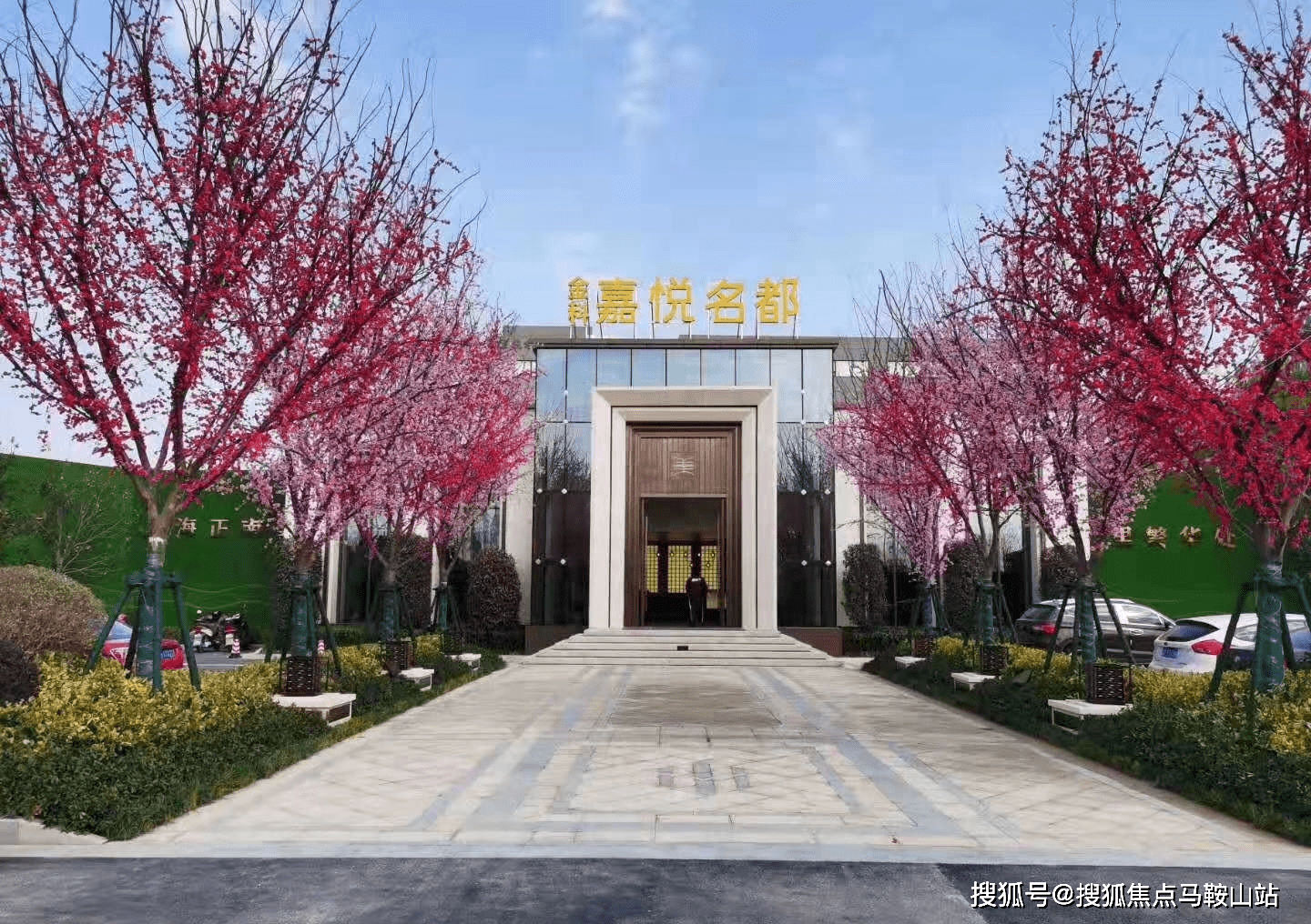 平湖金科嘉悦名都 ,优质学区,尽可享受优质的教育