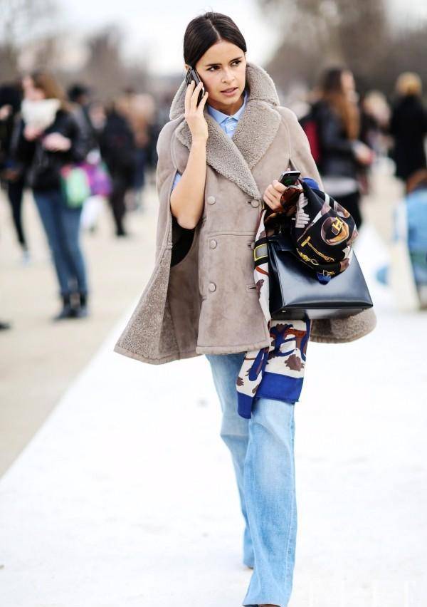 都能 过年回家相亲,怎么穿才能优雅又大气?