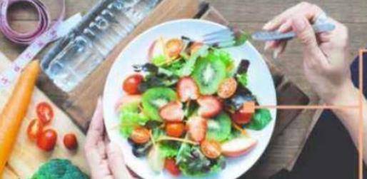 控制|患上糖尿病后不能吃零食?或许零食吃对,还能够平稳血糖!