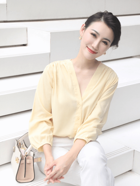 习惯 Look!气质越好的女孩,都会坚持这些穿搭小习惯,越活越像女神