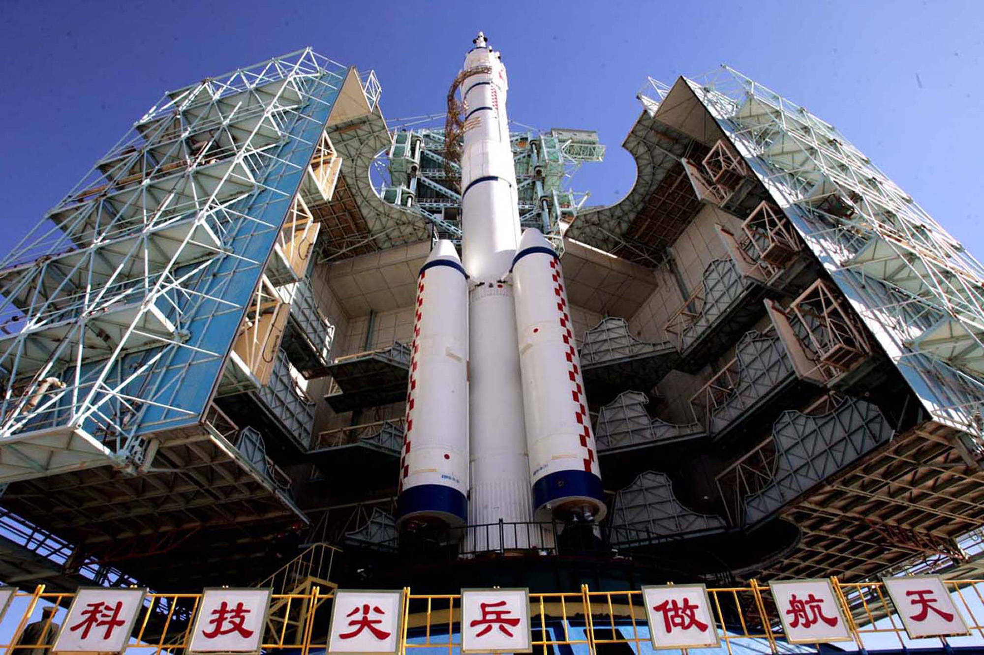 PP电子 PP电子平台空间站是“面子工程”？中国不惜代价建造空间站到底有何意义？(图10)