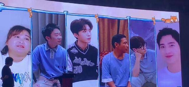 原班人马|杨洋等三位新人加入新一季《青春环游记》，你们期待吗？