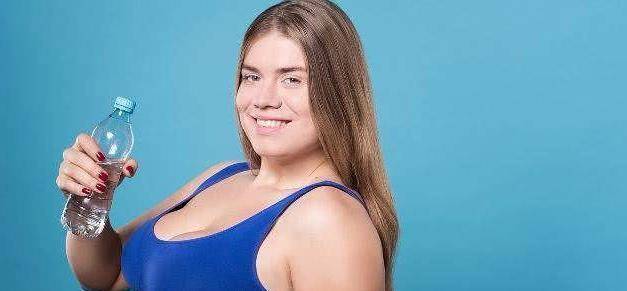 体重|拼命减肥却一直瘦不下来,正在减肥的你,或许犯了3个错误