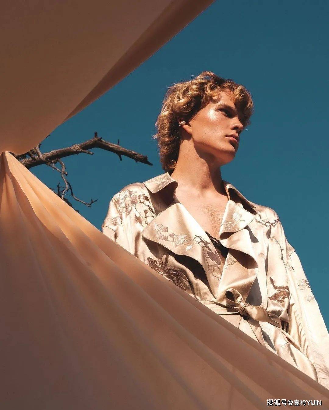 设计 见过浑身长刺的超人吗 | 欢迎来到 LEEVI IK?HEIMO的童年玩趣世界