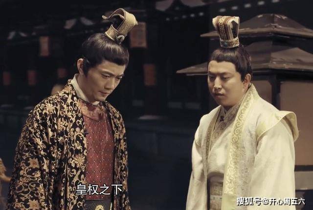 原创隋文帝5个儿子都是独孤皇后所生除了杨广外还有谁结局如何