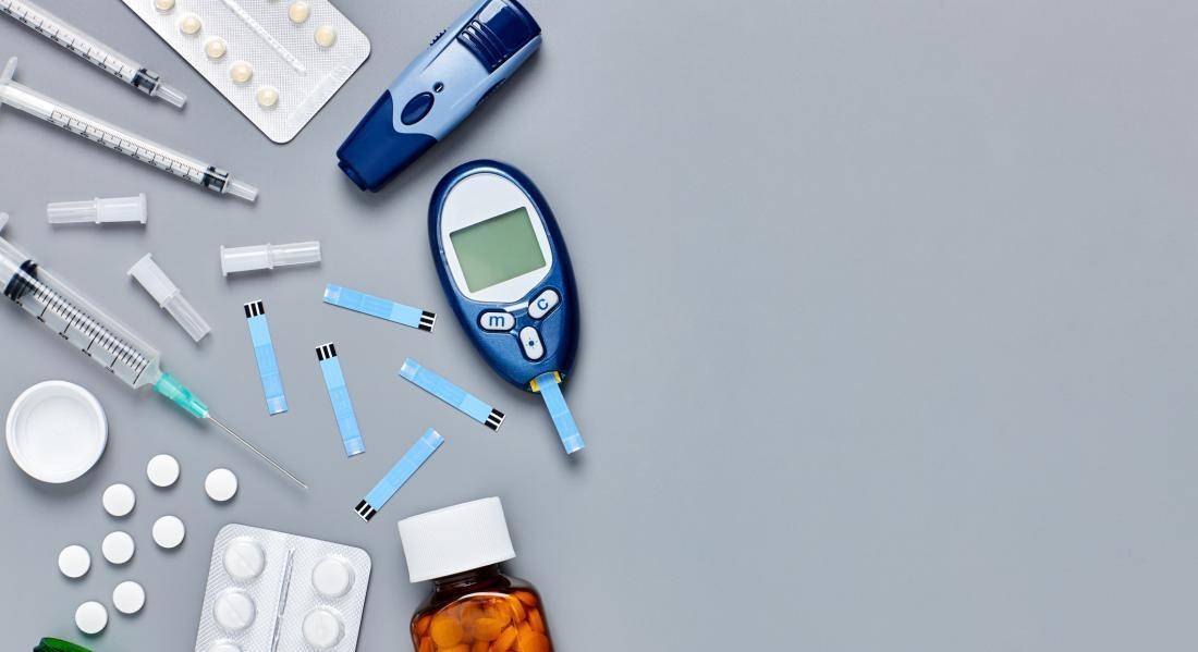 肝脏|如果你的肝硬了,接下来倒霉的可能是血糖,一起来了解一下