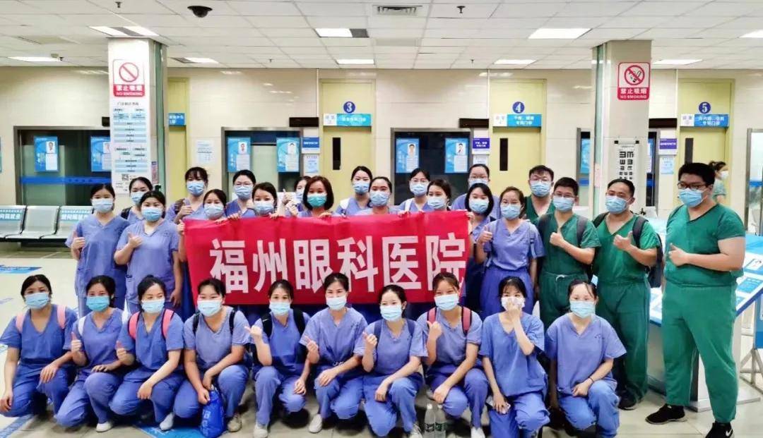 样子|同心战疫！你们拼尽全力的样子真美！