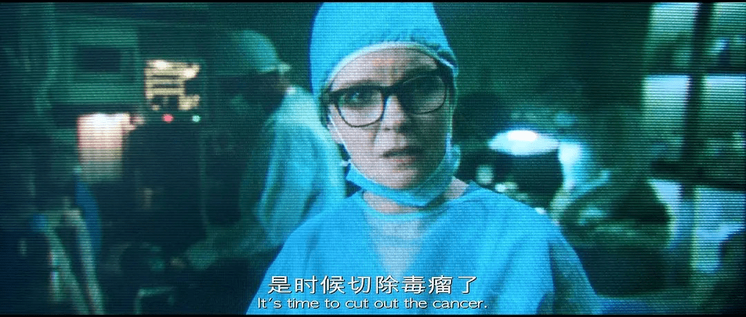 温子仁|温子仁五年磨一剑，继《招魂》《安娜贝尔》之后最好的电影