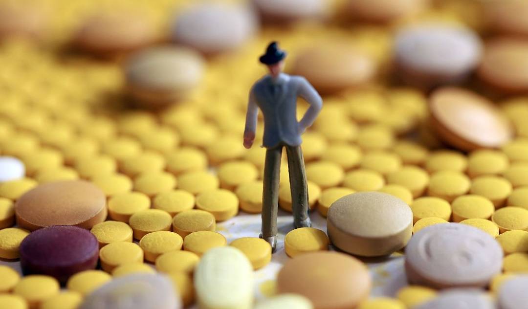 肾脏|35岁男子8年后肾衰，医生：警惕这种无声的疾病