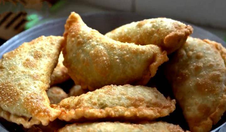 天气|家人就馋此馅饺子，8块钱做一锅，鲜香多汁，多吃还不长肉