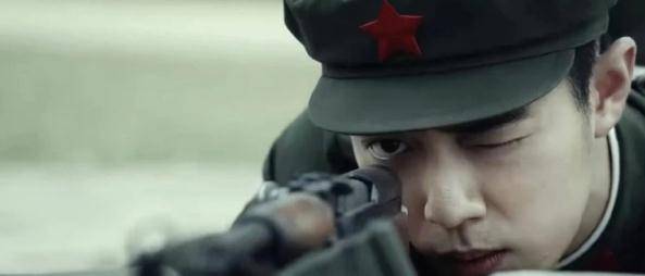 黄景瑜|肖战的《余生》与《王牌》相撞，曝光播出日期