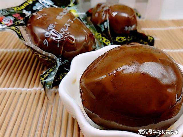 生活|超市7种看起来“过时”的零食,实则好吃便宜,很多人吃了几十年