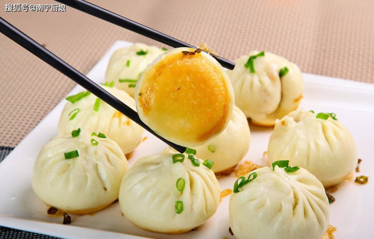 油锅|5种吃了等于在“喝油”的早餐,很多人每天吃,减肥人群要留心眼