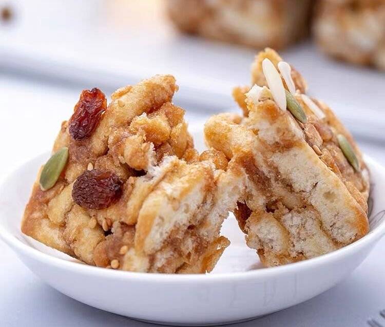 蛋黄酥|经常回购的5款“宝藏零食”分享给大家,价格亲民,味道还特别赞