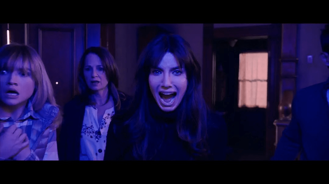 温子仁|温子仁五年磨一剑，继《招魂》《安娜贝尔》之后最好的电影