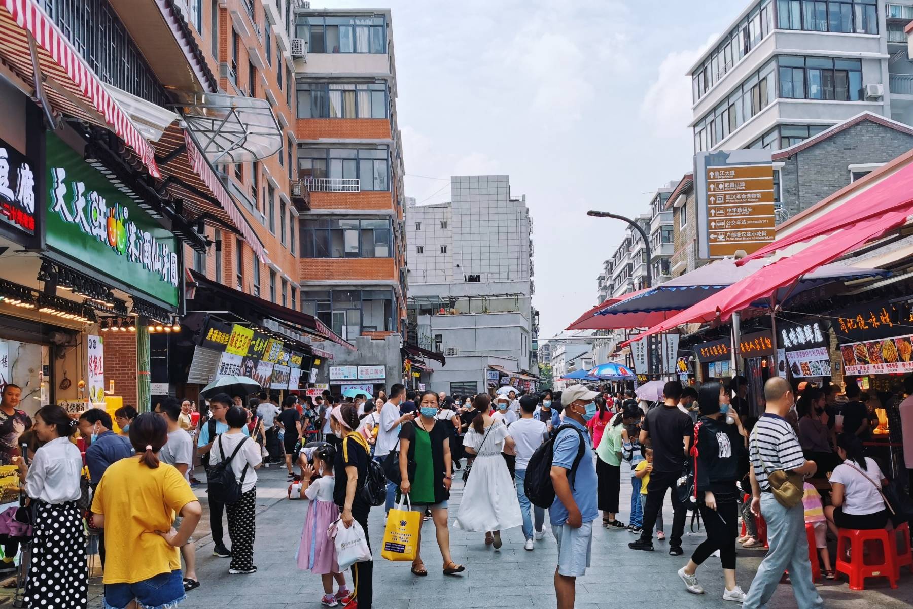 特性|中国真正的早餐之都：5元吃饱7元吃好，比广州更接地气